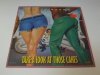 James Brown - Take A Look At Those Cakes (LP)